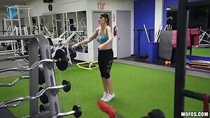 Michele James POV Pussy Sex