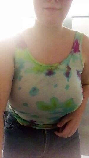 Titty drop 💋