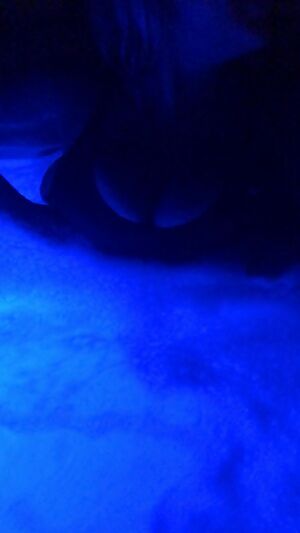 Wife’s Hot Tub Drop