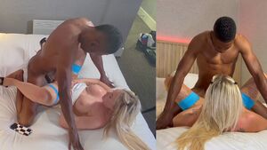 BBC Missionary Amateur Bull Homemade Hotwife