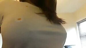 GFs big, indian tits