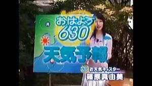 - Naruse Kokomi - Female Announcer Facial