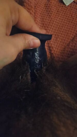 Enby Sluts FTM Hairy Pussy Trans