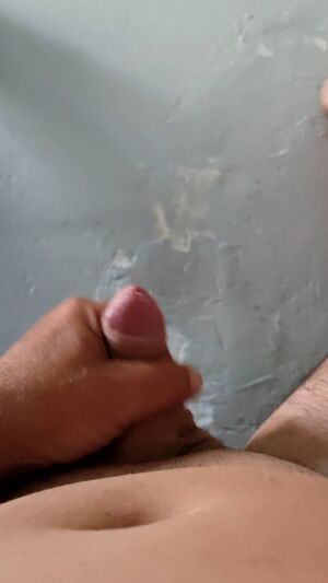 Gay Otters Cum Cumshot Male Masturbation