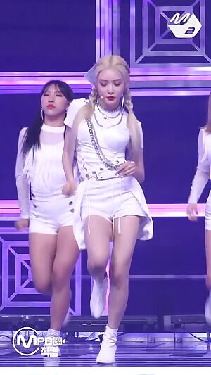 Chungha