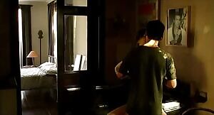 Margo Stilley in 9 Songs