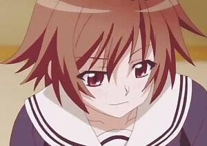 Need the name of the hentai in this video