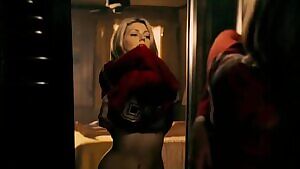 I wish we had seen Diora Baird in more movies...