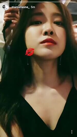 Apink Naeun