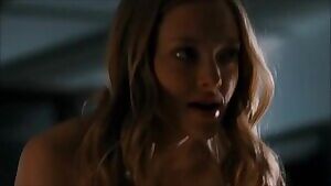 Amanda Seyfried cuming on a dick