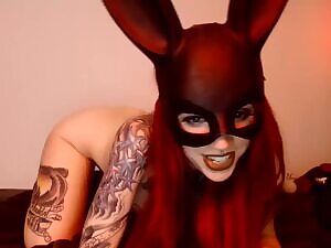 The bunny we deserve