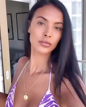 Maya Jama