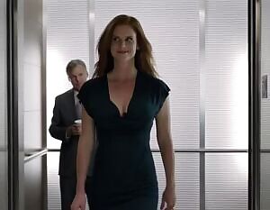 Sarah Rafferty - Suits