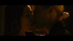 Erika Linder and Natalie Krill. BHM. 2016.