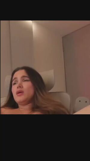 Cropped Porn Cum Cumshot Femboy Trans