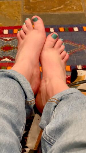 Nail fetish Fansly Feet Femboy Foot