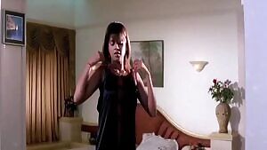 I know Sapna is back as a middle-age adult star, but this is the era I prefer to remember her for.