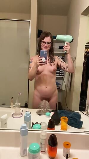 Blow me while I blow me