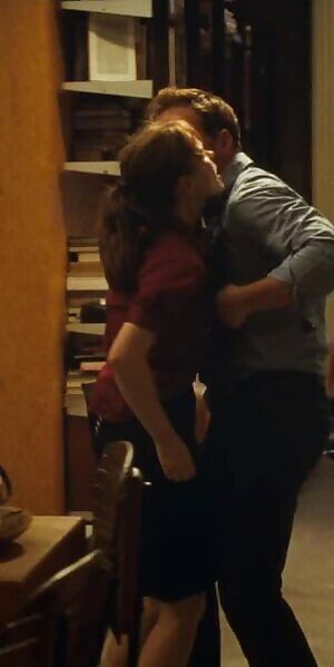 Rachel McAdams in Morning Glory