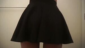 A bit o a tease