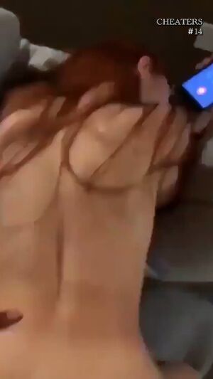 Phone Cheating Amateur Ass BBC Caught