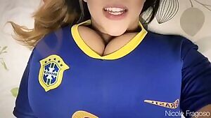 Nicole Fragoso