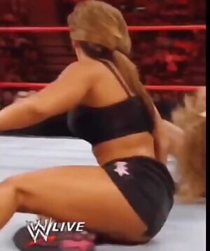 Mickie