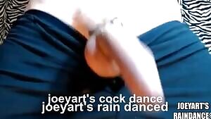 swinging cock