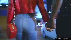 New Starlet Alert!!! Cute gorgeous blonde