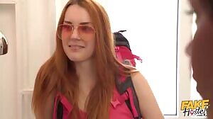 The Shady Step-Daughters - Charlie Red, Chloe Lamour