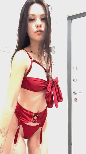 FaceSitPOV 18 Years Old Natural Tits