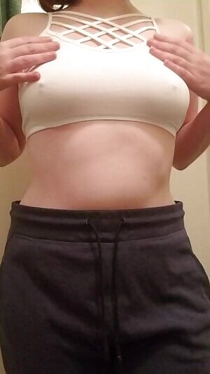 At home sick today. I wonder what I can do to stay busy?