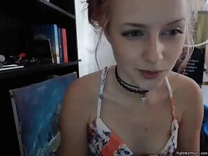 tiny tits