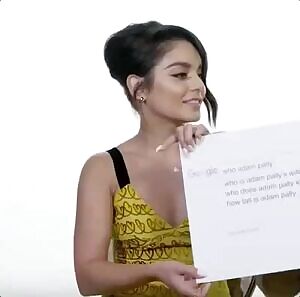 Vanessa Hudgens