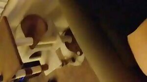 Pervert guy finally convinced amazing PAWG cousin for sex