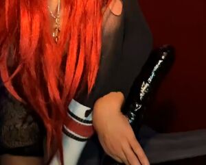Trans Bubble Butts Anal Femboy Gape