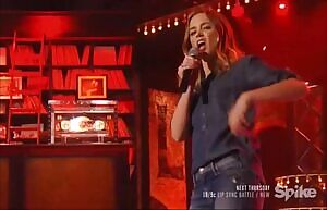 Easily My Favorite 5 Seconds Of Emily Blunt's Career