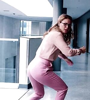 Melissa Benoist