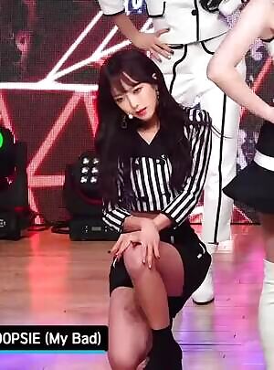Nature - Sohee