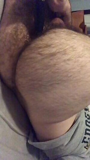 Roommate is getting lazy and starting to leave his gf’s toys in the bathroom.