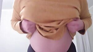 A slo mo from when I was playing last night