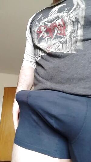 Feel like testing your throat?