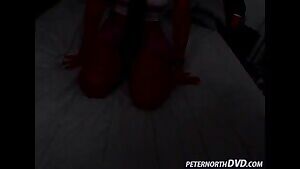 POV 04 - Nadia Styles, Peter North