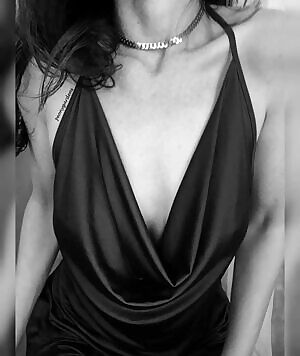 Take me somewhere fancy? I'll make you feel like there are songs to be sung & bells to be rung! 43F