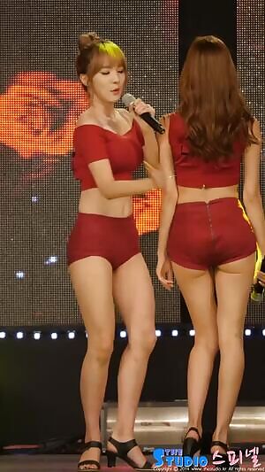 Stellar - Jeonyul/Minhee