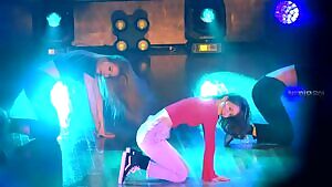 SNSD Yoona is ready to get fucked in doggy style