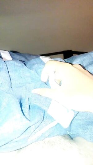 It just wants to be sucked