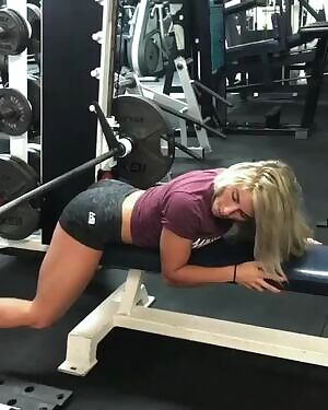 Carriejune Anne Bowlby