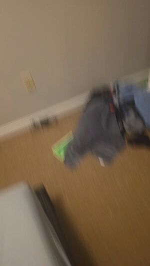You're So Big Amateur BWC Cock