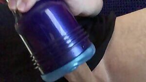 Fuuuuck I came so hard